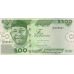 (421) ** PNew (PN48) Nigeria - 500 Naira Year 2022